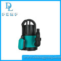 Plastic Garden Pump, Submersible Pump, Water Pump, Domestic Pump